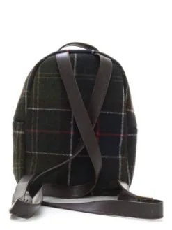 BARBOUR ΚΑΡΟ ΣΑΚΙΔΙΟ ΠΛΑΤΗΣ Καρό 7 BARBOUR ΚΑΡΟ ΣΑΚΙΔΙΟ ΠΛΑΤΗΣ Καρό -ΓΥΝΑΙΚΕΙΕΣ ΤΣΑΝΤΕΣ Κατάστημα πωλήσεων 04 215