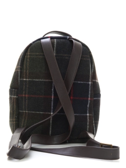 ΚΑΡΟ ΣΑΚΙΔΙΟ ΠΛΑΤΗΣ BARBOUR ΚΑΡΟ ΣΑΚΙΔΙΟ ΠΛΑΤΗΣ Καρό -ΓΥΝΑΙΚΕΙΕΣ ΤΣΑΝΤΕΣ Κατάστημα πωλήσεων 04 215