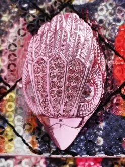 KURT GEIGER ΔΕΡΜΑΤΙΝΗ ΤΣΑΝΤΑ ΩΜΟΥ KENSINGTON MEDIUM Πολύχρωμο 11 KURT GEIGER ΔΕΡΜΑΤΙΝΗ ΤΣΑΝΤΑ ΩΜΟΥ KENSINGTON MEDIUM Πολύχρωμο -ΓΥΝΑΙΚΕΙΕΣ ΤΣΑΝΤΕΣ Κατάστημα πωλήσεων 04 22