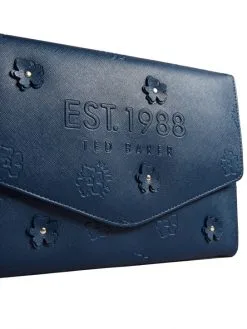 TED BAKER ΦΑΚΕΛΟΣ FELCON Μπλε 11 TED BAKER ΦΑΚΕΛΟΣ FELCON Μπλε -ΓΥΝΑΙΚΕΙΕΣ ΤΣΑΝΤΕΣ Κατάστημα πωλήσεων 04 222