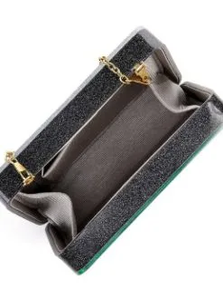 KURT GEIGER CREDIT CARD CLUTCH Γκρι 11 KURT GEIGER CREDIT CARD CLUTCH Γκρι -ΓΥΝΑΙΚΕΙΕΣ ΤΣΑΝΤΕΣ Κατάστημα πωλήσεων 04 227
