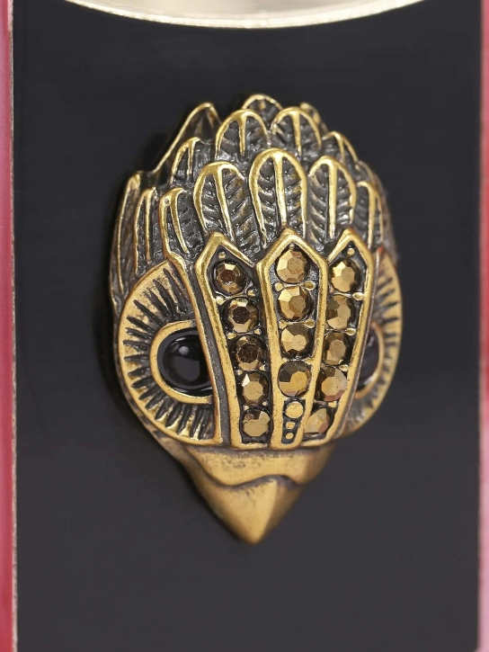 KURT GEIGER CLUTCH LIPSTICK Φούξια 4 KURT GEIGER CLUTCH LIPSTICK Φούξια - Image 4