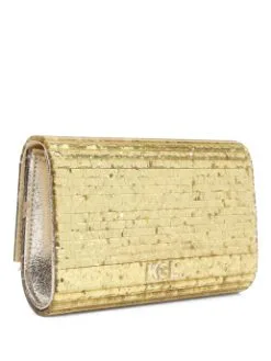 KURT GEIGER ΤΣΑΝΤΑ ΦΑΚΕΛΟΣ ΜΕ GLITTER EAGLE CLUTCH Χρυσό 15 KURT GEIGER ΤΣΑΝΤΑ ΦΑΚΕΛΟΣ ΜΕ GLITTER EAGLE CLUTCH Χρυσό -ΓΥΝΑΙΚΕΙΕΣ ΤΣΑΝΤΕΣ Κατάστημα πωλήσεων 04 231