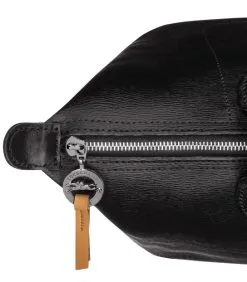 LONGCHAMP ΤΣΑΝΤΑ ΩΜΟΥ LE PLIAGE CITY Μαύρο -ΓΥΝΑΙΚΕΙΕΣ ΤΣΑΝΤΕΣ Κατάστημα πωλήσεων 04