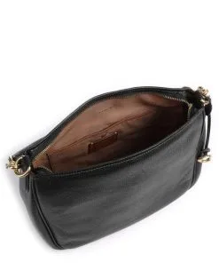 COACH ΔΕΡΜΑΤΙΝΗ ΤΣΑΝΤΑ ΧΕΙΡΟΣ  Μαύρο -ΓΥΝΑΙΚΕΙΕΣ ΤΣΑΝΤΕΣ Κατάστημα πωλήσεων 04