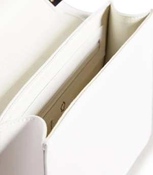 TED BAKER ΣΤΑΥΡΩΤΗ ΤΣΑΝΤΑ JORJEY Μαύρο 8 TED BAKER ΣΤΑΥΡΩΤΗ ΤΣΑΝΤΑ JORJEY Μαύρο - Image 8