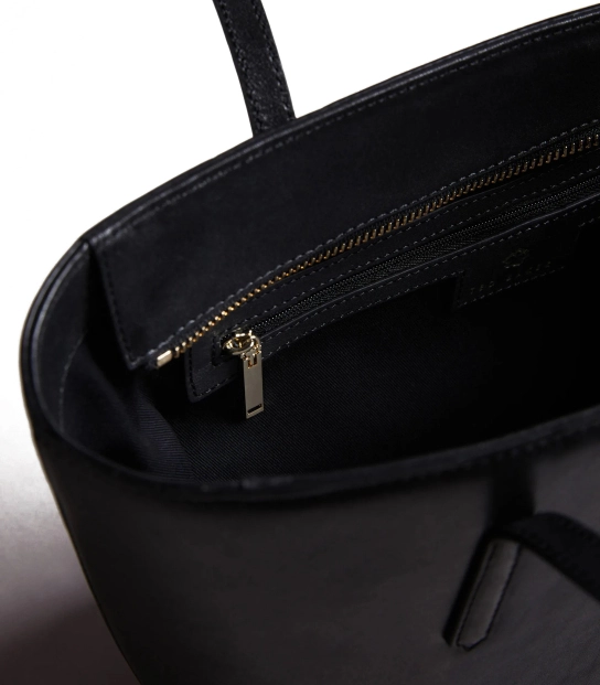 TED BAKER ΤΣΑΝΤΑ ΧΕΙΡΟΣ SHOPPER JORJINA Μαύρο 4 TED BAKER ΤΣΑΝΤΑ ΧΕΙΡΟΣ SHOPPER JORJINA Μαύρο - Image 4