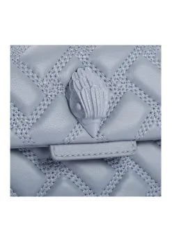 KURT GEIGER MINI ΤΣΑΝΤΑ ΧΙΑΣΤΙ KENSINGTON Γκρι 11 KURT GEIGER MINI ΤΣΑΝΤΑ ΧΙΑΣΤΙ KENSINGTON Γκρι -ΓΥΝΑΙΚΕΙΕΣ ΤΣΑΝΤΕΣ Κατάστημα πωλήσεων 04 44