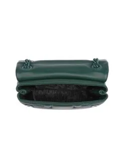 KURT GEIGER MINI ΤΣΑΝΤΑ ΧΙΑΣΤΙ KENSINGTON Πράσινο 13 KURT GEIGER MINI ΤΣΑΝΤΑ ΧΙΑΣΤΙ KENSINGTON Πράσινο -ΓΥΝΑΙΚΕΙΕΣ ΤΣΑΝΤΕΣ Κατάστημα πωλήσεων 04 46