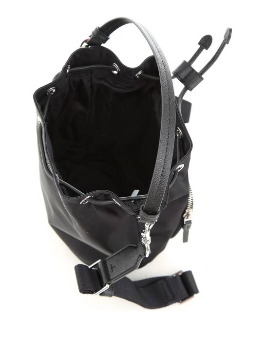 TORY BURCH ΓΥΝΑΙΚΕΙΑ ΤΣΑΝΤΑ ΧΕΙΡΟΣ Μαύρο 4 TORY BURCH ΓΥΝΑΙΚΕΙΑ ΤΣΑΝΤΑ ΧΕΙΡΟΣ Μαύρο - Image 4