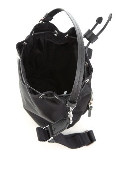 TORY BURCH ΓΥΝΑΙΚΕΙΑ ΤΣΑΝΤΑ ΧΕΙΡΟΣ Μαύρο 8 TORY BURCH ΓΥΝΑΙΚΕΙΑ ΤΣΑΝΤΑ ΧΕΙΡΟΣ Μαύρο - Image 8