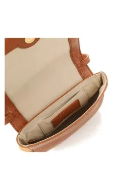 SEE BY CHLOE ΤΣΑΝΤΑ ΩΜΟΥ DARCELL Καφέ -ΓΥΝΑΙΚΕΙΕΣ ΤΣΑΝΤΕΣ Κατάστημα πωλήσεων 04 78