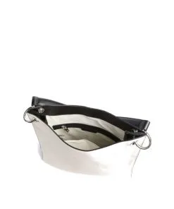 TED BAKER ΤΣΑΝΤΑ ΩΜΟΥ DARCITA Λευκό -ΓΥΝΑΙΚΕΙΕΣ ΤΣΑΝΤΕΣ Κατάστημα πωλήσεων 04 8