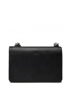 MICHAEL MICHAEL KORS ΤΣΑΝΤΑ ΩΜΟΥ HEATHER Μαύρο 15 MICHAEL MICHAEL KORS ΤΣΑΝΤΑ ΩΜΟΥ HEATHER Μαύρο -ΓΥΝΑΙΚΕΙΕΣ ΤΣΑΝΤΕΣ Κατάστημα πωλήσεων 04 83