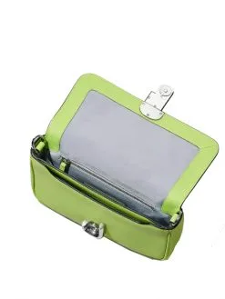 MARC JACOBS ΤΣΑΝΤΑ ΩΜΟΥ J MARC Πράσινο 11 MARC JACOBS ΤΣΑΝΤΑ ΩΜΟΥ J MARC Πράσινο -ΓΥΝΑΙΚΕΙΕΣ ΤΣΑΝΤΕΣ Κατάστημα πωλήσεων 04 84