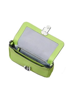 MARC JACOBS ΤΣΑΝΤΑ ΩΜΟΥ J MARC Πράσινο 8 MARC JACOBS ΤΣΑΝΤΑ ΩΜΟΥ J MARC Πράσινο - Image 8