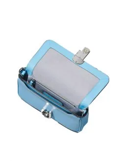 MARC JACOBS ΤΣΑΝΤΑ ΩΜΟΥ J MARC Γαλάζιο 11 MARC JACOBS ΤΣΑΝΤΑ ΩΜΟΥ J MARC Γαλάζιο -ΓΥΝΑΙΚΕΙΕΣ ΤΣΑΝΤΕΣ Κατάστημα πωλήσεων 04 86