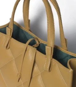 CALLISTA CRAFTS ΔΕΡΜΑΤΙΝΗ ΤΣΑΝΤΑ ΩΜΟΥ MEDIUM CROSS TOTE Κίτρινο 18 CALLISTA CRAFTS ΔΕΡΜΑΤΙΝΗ ΤΣΑΝΤΑ ΩΜΟΥ MEDIUM CROSS TOTE Κίτρινο -ΓΥΝΑΙΚΕΙΕΣ ΤΣΑΝΤΕΣ Κατάστημα πωλήσεων 04 99