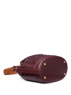 TORY BURCH ΤΣΑΝΤΑ ΩΜΟΥ ΜΕ ΜΟΝΟΓΡΑΜΜΑ Μπορντό 19 TORY BURCH ΤΣΑΝΤΑ ΩΜΟΥ ΜΕ ΜΟΝΟΓΡΑΜΜΑ Μπορντό -ΓΥΝΑΙΚΕΙΕΣ ΤΣΑΝΤΕΣ Κατάστημα πωλήσεων 05 15