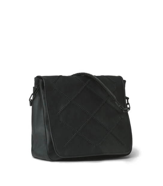 ΔΕΡΜΑΤΙΝΗ ΤΣΑΝΤΑ FLAP CALLISTA CRAFTS ΔΕΡΜΑΤΙΝΗ ΤΣΑΝΤΑ FLAP Μαύρο -ΓΥΝΑΙΚΕΙΕΣ ΤΣΑΝΤΕΣ Κατάστημα πωλήσεων 05 22