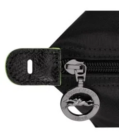 LONGCHAMP ΤΣΑΝΤΑ ΧΕΙΡΟΣ ΤΑΞΙΔΙΟΥ LE PLIAGE GREEN Μαύρο -ΓΥΝΑΙΚΕΙΕΣ ΤΣΑΝΤΕΣ Κατάστημα πωλήσεων 05 3