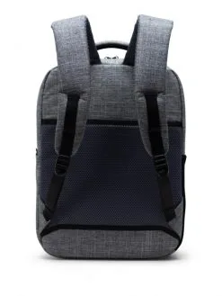 HERSCHEL ΣΑΚΙΔΙΟ ΠΛΑΤΗΣ TECH DAYPACK MID Γκρι -ΓΥΝΑΙΚΕΙΕΣ ΤΣΑΝΤΕΣ Κατάστημα πωλήσεων 05 30