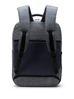 HERSCHEL ΣΑΚΙΔΙΟ ΠΛΑΤΗΣ TECH DAYPACK MID Γκρι -ΓΥΝΑΙΚΕΙΕΣ ΤΣΑΝΤΕΣ Κατάστημα πωλήσεων 05 31