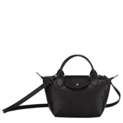 LONGCHAMP ΔΕΡΜΑΤΙΝΗ ΤΣΑΝΤΑ ΧΕΙΡΟΣ -ΓΥΝΑΙΚΕΙΕΣ ΤΣΑΝΤΕΣ Κατάστημα πωλήσεων 10 1