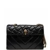 KURT GEIGER ΚΑΠΙΤΟΝΕ ΣΤΑΥΡΩΤΗ ΤΣΑΝΤΑ KENSINGTON Μαύρο 12 KURT GEIGER ΚΑΠΙΤΟΝΕ ΣΤΑΥΡΩΤΗ ΤΣΑΝΤΑ KENSINGTON Μαύρο -ΓΥΝΑΙΚΕΙΕΣ ΤΣΑΝΤΕΣ Κατάστημα πωλήσεων 10 1005