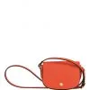 LONGCHAMP ΔΕΡΜΑΤΙΝΗ ΣΤΑΥΡΩΤΗ ΤΣΑΝΤΑ EPURE Πορτοκαλί 17 LONGCHAMP ΔΕΡΜΑΤΙΝΗ ΣΤΑΥΡΩΤΗ ΤΣΑΝΤΑ EPURE Πορτοκαλί -ΓΥΝΑΙΚΕΙΕΣ ΤΣΑΝΤΕΣ Κατάστημα πωλήσεων 10 1016