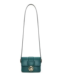 LONGCHAMP ΔΕΡΜΑΤΙΝΗ ΣΤΑΥΡΩΤΗ ΤΣΑΝΤΑ BOX-TROT S Πράσινο 12 LONGCHAMP ΔΕΡΜΑΤΙΝΗ ΣΤΑΥΡΩΤΗ ΤΣΑΝΤΑ BOX-TROT S Πράσινο -ΓΥΝΑΙΚΕΙΕΣ ΤΣΑΝΤΕΣ Κατάστημα πωλήσεων 10 1025