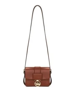 LONGCHAMP ΔΕΡΜΑΤΙΝΗ ΣΤΑΥΡΩΤΗ ΤΣΑΝΤΑ BOX-TROT S Καφέ 12 LONGCHAMP ΔΕΡΜΑΤΙΝΗ ΣΤΑΥΡΩΤΗ ΤΣΑΝΤΑ BOX-TROT S Καφέ -ΓΥΝΑΙΚΕΙΕΣ ΤΣΑΝΤΕΣ Κατάστημα πωλήσεων 10 1027