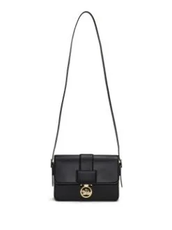 LONGCHAMP ΔΕΡΜΑΤΙΝΗ ΣΤΑΥΡΩΤΗ ΤΣΑΝΤΑ BOX-TROT M Μαύρο 12 LONGCHAMP ΔΕΡΜΑΤΙΝΗ ΣΤΑΥΡΩΤΗ ΤΣΑΝΤΑ BOX-TROT M Μαύρο -ΓΥΝΑΙΚΕΙΕΣ ΤΣΑΝΤΕΣ Κατάστημα πωλήσεων 10 1029