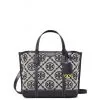 TORY BURCH ΤΣΑΝΤΑ ΧΕΙΡΟΣ T MONOGRAM 16 TORY BURCH ΤΣΑΝΤΑ ΧΕΙΡΟΣ T MONOGRAM -ΓΥΝΑΙΚΕΙΕΣ ΤΣΑΝΤΕΣ Κατάστημα πωλήσεων 10 104
