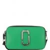 MARC JACOBS ΔΕΡΜΑΤΙΝΗ ΣΤΑΥΡΩΤΗ ΤΣΑΝΤΑ SNAPSHOT Πράσινο 8 MARC JACOBS ΔΕΡΜΑΤΙΝΗ ΣΤΑΥΡΩΤΗ ΤΣΑΝΤΑ SNAPSHOT Πράσινο -ΓΥΝΑΙΚΕΙΕΣ ΤΣΑΝΤΕΣ Κατάστημα πωλήσεων 10 1046