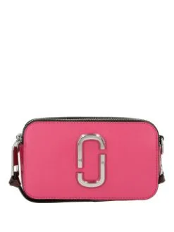 MARC JACOBS ΔΕΡΜΑΤΙΝΗ ΣΤΑΥΡΩΤΗ ΤΣΑΝΤΑ SNAPSHOT Φούξια 9 MARC JACOBS ΔΕΡΜΑΤΙΝΗ ΣΤΑΥΡΩΤΗ ΤΣΑΝΤΑ SNAPSHOT Φούξια -ΓΥΝΑΙΚΕΙΕΣ ΤΣΑΝΤΕΣ Κατάστημα πωλήσεων 10 1049