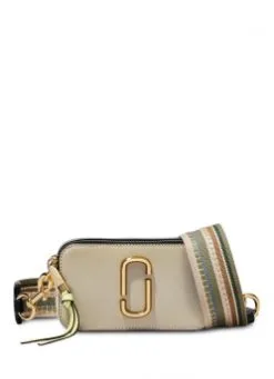 MARC JACOBS ΔΕΡΜΑΤΙΝΗ ΣΤΑΥΡΩΤΗ ΤΣΑΝΤΑ SNAPSHOT Μπεζ 15 MARC JACOBS ΔΕΡΜΑΤΙΝΗ ΣΤΑΥΡΩΤΗ ΤΣΑΝΤΑ SNAPSHOT Μπεζ -ΓΥΝΑΙΚΕΙΕΣ ΤΣΑΝΤΕΣ Κατάστημα πωλήσεων 10 1053