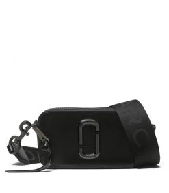 MARC JACOBS ΣΤΑΥΡΩΤΗ ΤΣΑΝΤΑ SNAPSHOT Μαύρο 17 MARC JACOBS ΣΤΑΥΡΩΤΗ ΤΣΑΝΤΑ SNAPSHOT Μαύρο -ΓΥΝΑΙΚΕΙΕΣ ΤΣΑΝΤΕΣ Κατάστημα πωλήσεων 10 1062