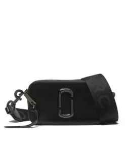 MARC JACOBS ΣΤΑΥΡΩΤΗ ΤΣΑΝΤΑ SNAPSHOT Μαύρο 24 MARC JACOBS ΣΤΑΥΡΩΤΗ ΤΣΑΝΤΑ SNAPSHOT Μαύρο -ΓΥΝΑΙΚΕΙΕΣ ΤΣΑΝΤΕΣ Κατάστημα πωλήσεων 10 1063