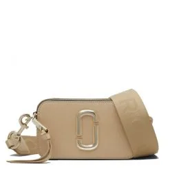 MARC JACOBS ΣΤΑΥΡΩΤΗ ΤΣΑΝΤΑ SNAPSHOT Μπεζ 15 MARC JACOBS ΣΤΑΥΡΩΤΗ ΤΣΑΝΤΑ SNAPSHOT Μπεζ -ΓΥΝΑΙΚΕΙΕΣ ΤΣΑΝΤΕΣ Κατάστημα πωλήσεων 10 1066