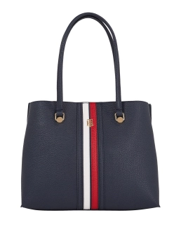 TOMMY HILFIGER ΓΥΝΑΙΚΕΙΑ ΤΣΑΝΤΑ ΧΕΙΡΟΣ 5 TOMMY HILFIGER ΓΥΝΑΙΚΕΙΑ ΤΣΑΝΤΑ ΧΕΙΡΟΣ - Image 5