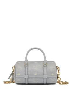 MCM MINI ΣΤΑΥΡΩΤΗ ΤΣΑΝΤΑ ΜΕ ΑΛΥΣΙΔΑ Γκρι 15 MCM MINI ΣΤΑΥΡΩΤΗ ΤΣΑΝΤΑ ΜΕ ΑΛΥΣΙΔΑ Γκρι -ΓΥΝΑΙΚΕΙΕΣ ΤΣΑΝΤΕΣ Κατάστημα πωλήσεων 10 1077