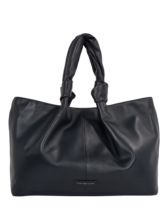 TOMMY HILFIGER ΓΥΝΑΙΚΕΙΑ ΤΣΑΝΤΑ ΧΕΙΡΟΣ 1 TOMMY HILFIGER ΓΥΝΑΙΚΕΙΑ ΤΣΑΝΤΑ ΧΕΙΡΟΣ