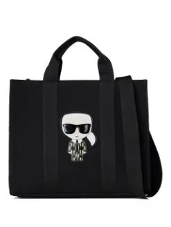 KARL LAGERFELD ΤΣΑΝΤΑ ΧΕΙΡΟΣ ΜΕ ΣΧΕΔΙΟ Μαύρο 15 KARL LAGERFELD ΤΣΑΝΤΑ ΧΕΙΡΟΣ ΜΕ ΣΧΕΔΙΟ Μαύρο -ΓΥΝΑΙΚΕΙΕΣ ΤΣΑΝΤΕΣ Κατάστημα πωλήσεων 10 11