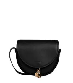 SEE BY CHLOE ΔΕΡΜΑΤΙΝΗ ΤΣΑΝΤΑ MARA SADDLE Μαύρο 9 SEE BY CHLOE ΔΕΡΜΑΤΙΝΗ ΤΣΑΝΤΑ MARA SADDLE Μαύρο -ΓΥΝΑΙΚΕΙΕΣ ΤΣΑΝΤΕΣ Κατάστημα πωλήσεων 10 1157