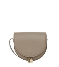 SEE BY CHLOE ΔΕΡΜΑΤΙΝΗ ΤΣΑΝΤΑ MARA SADDLE Γκρι 9 SEE BY CHLOE ΔΕΡΜΑΤΙΝΗ ΤΣΑΝΤΑ MARA SADDLE Γκρι -ΓΥΝΑΙΚΕΙΕΣ ΤΣΑΝΤΕΣ Κατάστημα πωλήσεων 10 1159