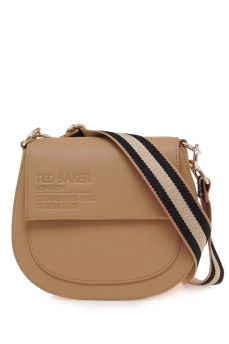 TED BAKER ΣΤΑΥΡΩΤΗ ΤΣΑΝΤΑ DARCELL Ταμπά 4 TED BAKER ΣΤΑΥΡΩΤΗ ΤΣΑΝΤΑ DARCELL Ταμπά - Image 4