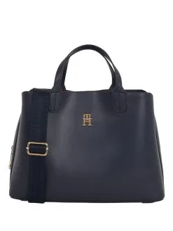 TOMMY HILFIGER ΓΥΝΑΙΚΕΙΑ ΤΣΑΝΤΑ ΧΕΙΡΟΣ