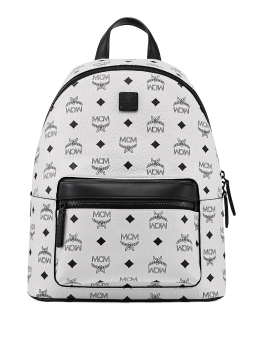 MCM ΣΑΚΙΔΙΟ ΠΛΑΤΗΣ STARK Λευκό 5 MCM ΣΑΚΙΔΙΟ ΠΛΑΤΗΣ STARK Λευκό - Image 5