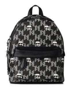 KARL LAGERFELD ΣΑΚΙΔΙΟ ΠΛΑΤΗΣ ΜΕ ΣΧΕΔΙΟ Μαύρο 12 KARL LAGERFELD ΣΑΚΙΔΙΟ ΠΛΑΤΗΣ ΜΕ ΣΧΕΔΙΟ Μαύρο -ΓΥΝΑΙΚΕΙΕΣ ΤΣΑΝΤΕΣ Κατάστημα πωλήσεων 10 1181